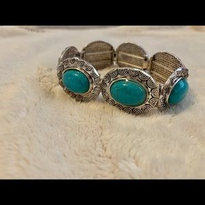 Turquoise Bracelet for ladies